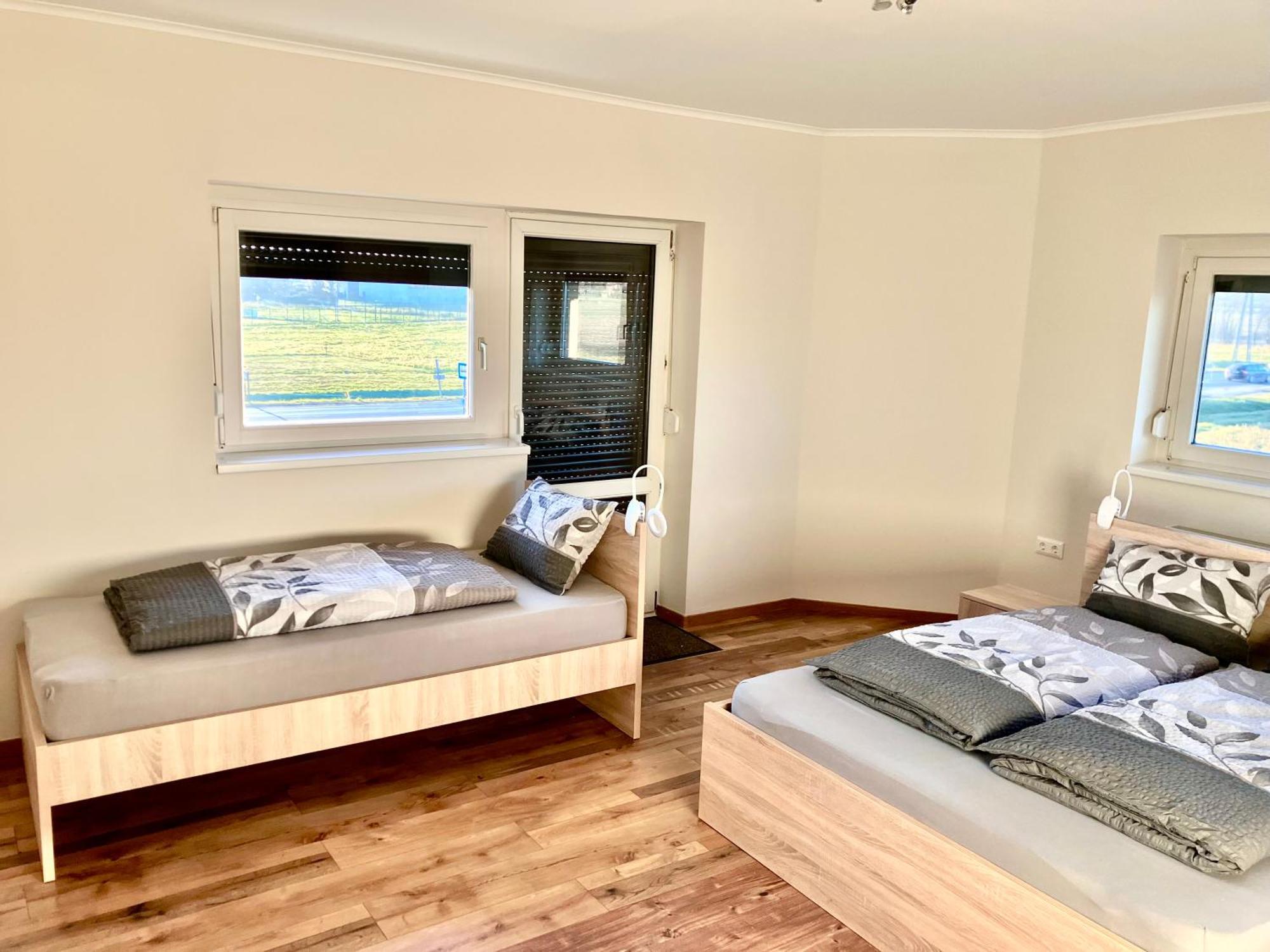 Matyas Vendeghaz 3 Rooms Apartment Kópháza Eksteriør bilde